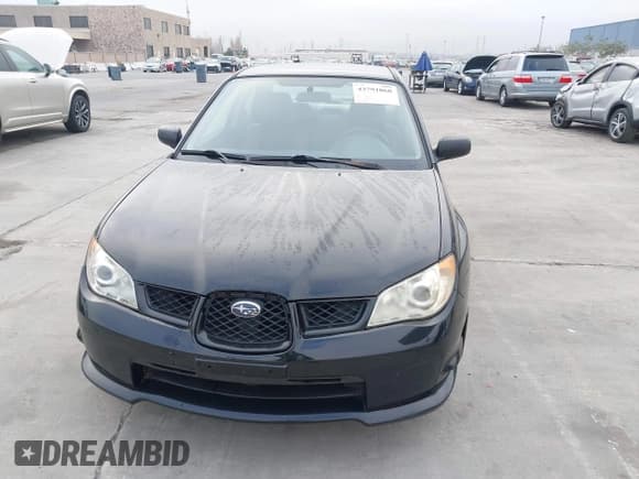 ✅ 2007 Subaru Impreza i • VIN: JF1GD61647H507803 • Lot: 43791060. Wystawiony na IAAI z przebiegiem 169 527 mil. Bezpłatny archiwum sprzedaży aukcyjnych z USA i szczegółowy raport historii pojazdu na DreamBid. Zdjęcie 6.