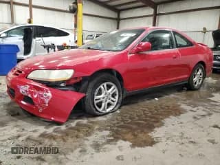 ✅ 2001 Honda Accord LX • VIN: 1HGCG22471A036396 • Lot: 89628155. Wystawiony na Copart z przebiegiem 122 096 mil. Bezpłatny archiwum sprzedaży aukcyjnych z USA i szczegółowy raport historii pojazdu na DreamBid. Zdjęcie 1.