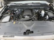 ✅ 2017 Chevrolet Silverado 1500 LTZ • VIN: 3GCUKSEC5HG255504 • Лот: 71272184. Опубликован ранее на Copart с пробегом 127 786 миль. Бесплатный доступ к архиву аукционных продаж из США и подробный отчёт об истории автомобиля на DreamBid. Изображение 11.