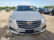 ✅ 2015 Cadillac CTS RWD • VIN: 1G6AP5SX7F0110353 • Лот: 64982335. Опубликован ранее на Copart с пробегом 111 657 миль. Бесплатный доступ к архиву аукционных продаж из США и подробный отчёт об истории автомобиля на DreamBid. Изображение 5.