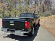 ✅ 2014 Chevrolet Silverado 1500 Work Truck • VIN: 3GCUKPEH8EG184450 • Lot: 54546705. Listed on Copart with 132,536 mi. Free auction sales archive from the USA and detailed vehicle history report at DreamBid. Image 3.