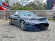 ✅ 2008 Maserati GranTurismo • VIN: ZAMGJ45A480037130 • Lot: 96158535. Listed on Copart with 12,797 mi. Free auction sales archive from the USA and detailed vehicle history report at DreamBid. Image 1.