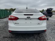 ✅ 2012 Ford Focus SE • VIN: 1FAHP3F28CL217460 • Lot: 85305875. Listed on Copart with 111,397 mi. Free auction sales archive from the USA and detailed vehicle history report at DreamBid. Image 6.