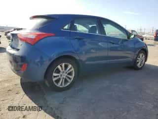 2014 Hyundai Elantra z VIN KMHD35LH9EU230798, wystawiony jako Copart lot #91352705 z przebiegiem 143 687 mil mil oraz Czysty tytuł • Clean title. Historia ofert i sprzedaży dostępna na DreamBid. Obrazek 3.