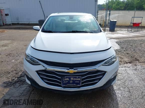 2020 Chevrolet Malibu Premier с VIN 1G1ZE5SX1LF010479, выставлен на аукционе IAAI как лот 42081049 с пробегом 92 341 миль миль и . История ставок и продаж доступна на DreamBid. Изображение 12.