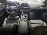 ✅ 2020 Cadillac CT4 V-Series • VIN: 1G6DH5RL2L0154057 • Lot: 89865435. Wystawiony na Copart z przebiegiem 47 185 mil. Bezpłatny archiwum sprzedaży aukcyjnych z USA i szczegółowy raport historii pojazdu na DreamBid. Zdjęcie 8.