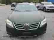 2011 Toyota Camry LE with VIN 4T4BF3EK5BR160410, listed as a Copart auction lot 85373595 with 108,969 mi miles and Salvage title. Bid and sale history available at DreamBid. Image 5.