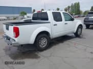 ✅ 2016 Nissan Frontier SV • VIN: 1N6AD0ER7GN737013 • Lot: 42106586. Listed on IAAI with 54,218 mi. Free auction sales archive from the USA and detailed vehicle history report at DreamBid. Image 4.