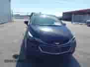 2018 Chevrolet Cruze LT with VIN 1G1BE5SM0J7126125, listed as a IAAI auction lot 43422433 with 50,301 mi miles and . Bid and sale history available at DreamBid. Image 12.