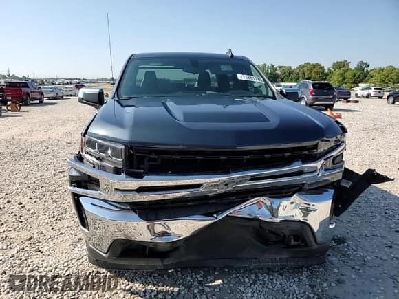 ✅ 2020 Chevrolet Silverado 1500 LT • VIN: 3GCPWCED3LG398881 • Лот: 71881785. Опубликован ранее на Copart с пробегом 45 270 миль. Бесплатный доступ к архиву аукционных продаж из США и подробный отчёт об истории автомобиля на DreamBid. Изображение 13.