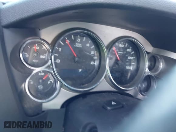 ✅ 2012 GMC Sierra 1500 SLE • VIN: 1GTR2VEA8CZ327861 • Lot: 43628710. Listed on IAAI with 110,801 mi. Free auction sales archive from the USA and detailed vehicle history report at DreamBid. Image 15.