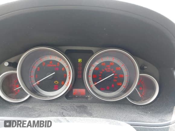 ✅ 2010 Mazda CX-9 Touring • VIN: JM3TB3MV5A0212870 • Lot: 42512166. Listed on IAAI with 171,009 mi. Free auction sales archive from the USA and detailed vehicle history report at DreamBid. Image 7.