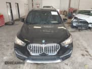 ✅ 2022 BMW X1 xDrive28i • VIN: WBXJG9C09N5U69567 • Lot: 42273644. Listed on IAAI with 36,944 mi. Free auction sales archive from the USA and detailed vehicle history report at DreamBid. Image 12.