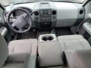 ✅ 2008 Ford F-150 STX • VIN: 1FTRX14W78FB51627 • Lot: 49202875. Listed on Copart with 141,441 mi. Free auction sales archive from the USA and detailed vehicle history report at DreamBid. Image 8.