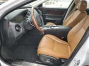 ✅ 2017 Jaguar XJ R-Sport • VIN: SAJWA1C71H8W07643 • Lot: 48751954. Listed on Copart with 35,035 mi. Free auction sales archive from the USA and detailed vehicle history report at DreamBid. Image 7.