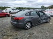 ✅ 2018 Ford Focus S • VIN: 1FADP3E23JL319942 • Lot: 71437035. Listed on Copart with 96,831 mi. Free auction sales archive from the USA and detailed vehicle history report at DreamBid. Image 3.