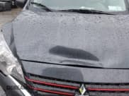 ✅ 2024 Mitsubishi Mirage Black Edition • VIN: ML32AWHJ8RH007415 • Lot: 42231952. Listed on IAAI with 13,837 mi. Free auction sales archive from the USA and detailed vehicle history report at DreamBid. Image 10.