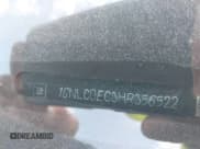 ✅ 2017 Chevrolet Tahoe Commercial • VIN: 1GNLCDEC3HR356522 • Лот: 39544759. Опубликован ранее на IAAI с пробегом Не указан. Бесплатный доступ к архиву аукционных продаж из США и подробный отчёт об истории автомобиля на DreamBid. Изображение 9.