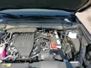 ✅ 2025 Toyota Highlander XLE • VIN: 5TDAAAB5XSS088300 • Лот: 81347535. Опубликован ранее на Copart с пробегом 6 029 миль. Бесплатный доступ к архиву аукционных продаж из США и подробный отчёт об истории автомобиля на DreamBid. Изображение 16.