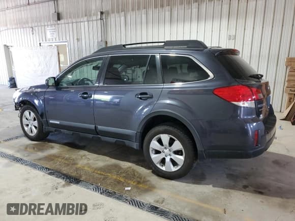 ✅ 2010 Subaru Outback Premium All-Weather Anniversary • VIN: 4S4BRBCC5A3371294 • Lot: 54574635. Listed on Copart with 131,739 mi. Free auction sales archive from the USA and detailed vehicle history report at DreamBid. Image 2.