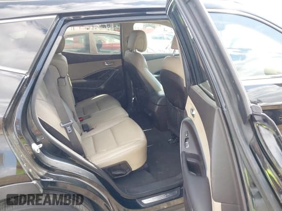 ✅ 2013 Hyundai Santa Fe Sport • VIN: 5XYZU3LA8DG119920 • Лот: 43411354. Опубликован ранее на IAAI с пробегом 190 889 миль. Бесплатный доступ к архиву аукционных продаж из США и подробный отчёт об истории автомобиля на DreamBid. Изображение 8.