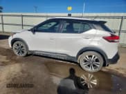 ✅ 2020 Nissan Kicks SR • VIN: 3N1CP5DV3LL564909 • Lot: 87259835. Listed on Copart with 103,147 mi. Free auction sales archive from the USA and detailed vehicle history report at DreamBid. Image 2.