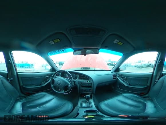 ✅ 2003 Hyundai Elantra GLS • VIN: KMHDN45D03U605182 • Lot: 41679545. Wystawiony na Copart z przebiegiem 178 058 mil. Bezpłatny archiwum sprzedaży aukcyjnych z USA i szczegółowy raport historii pojazdu na DreamBid. Zdjęcie 13.