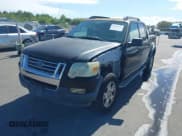 ✅ 2007 Ford Explorer Sport Trac XLT • VIN: 1FMEU31857UA06200 • Lot: 43590977. Wystawiony na IAAI z przebiegiem 150 885 mil. Bezpłatny archiwum sprzedaży aukcyjnych z USA i szczegółowy raport historii pojazdu na DreamBid. Zdjęcie 2.