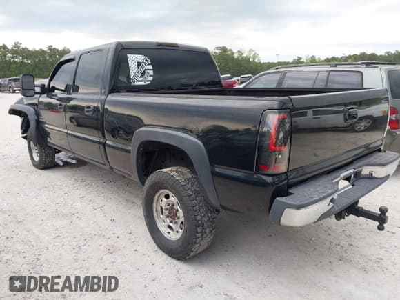 ✅ 2007 Chevrolet Silverado 2500HD LT1 • VIN: 1GCHK23D07F140810 • Lot: 42036025. Wystawiony na IAAI z przebiegiem 230 002 mil. Bezpłatny archiwum sprzedaży aukcyjnych z USA i szczegółowy raport historii pojazdu na DreamBid. Zdjęcie 3.