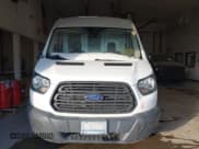 ✅ 2018 Ford Transit • VIN: 1FTBW2CMXJKA87252 • Лот: 43800910. Опубликован ранее на IAAI с пробегом 130 786 миль. Бесплатный доступ к архиву аукционных продаж из США и подробный отчёт об истории автомобиля на DreamBid. Изображение 12.