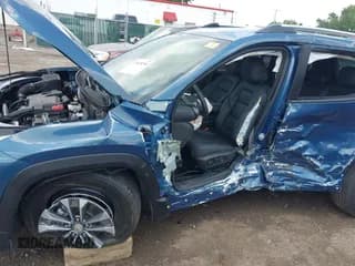 ✅ 2025 Chevrolet Equinox FWD LT • VIN: 3GNAXHEG7SL272580 • Лот: 42605098. Опубликован ранее на IAAI с пробегом 775 миль. Бесплатный доступ к архиву аукционных продаж из США и подробный отчёт об истории автомобиля на DreamBid. Изображение 6.