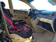 ✅ 2008 Honda CR-V LX • VIN: 3CZRE38338G703344 • Lot: 43602600. Wystawiony na IAAI z przebiegiem 264 530 mil. Bezpłatny archiwum sprzedaży aukcyjnych z USA i szczegółowy raport historii pojazdu na DreamBid. Zdjęcie 5.