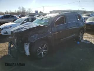 ✅ 2023 Volkswagen Atlas SE • VIN: 1V2LP2CA7PC547900 • Lot: 46358895. Wystawiony na Copart z przebiegiem 29 012 mil. Bezpłatny archiwum sprzedaży aukcyjnych z USA i szczegółowy raport historii pojazdu na DreamBid. Zdjęcie 1.