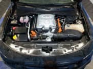 ✅ 2022 Dodge Charger SRT Hellcat Widebody • VIN: 2C3CDXL96NH171203 • Lot: 69379484. Listed on Copart with 24,361 mi. Free auction sales archive from the USA and detailed vehicle history report at DreamBid. Image 11.