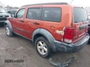 ✅ 2007 Dodge Nitro SXT • VIN: 1D8GU28K17W601446 • Lot: 41014232. Wystawiony na IAAI z przebiegiem 213 935 mil. Bezpłatny archiwum sprzedaży aukcyjnych z USA i szczegółowy raport historii pojazdu na DreamBid. Zdjęcie 3.