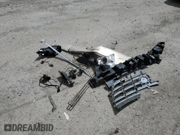 ✅ 2008 Cadillac DTS 1SA • VIN: 1G6KD57Y18U168114 • Lot: 56137385. Listed on Copart with 116,823 mi. Free auction sales archive from the USA and detailed vehicle history report at DreamBid. Image 12.