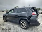 ✅ 2021 Jeep Cherokee Latitude Lux • VIN: 1C4PJLMN4MD154826 • Lot: 85765215. Wystawiony na Copart z przebiegiem 30 196 mil. Bezpłatny archiwum sprzedaży aukcyjnych z USA i szczegółowy raport historii pojazdu na DreamBid. Zdjęcie 2.