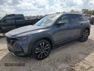 ✅ 2024 Mazda CX-50 Meridian Edition • VIN: 7MMVABXY1RN229345 • Lot: 85894055. Wystawiony na Copart z przebiegiem 3 962 mil. Bezpłatny archiwum sprzedaży aukcyjnych z USA i szczegółowy raport historii pojazdu na DreamBid. Zdjęcie 1.