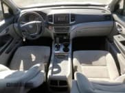 ✅ 2016 Honda Pilot LX • VIN: 5FNYF6H13GB017971 • Lot: 90604255. Listed on Copart with 100,692 mi. Free auction sales archive from the USA and detailed vehicle history report at DreamBid. Image 8.