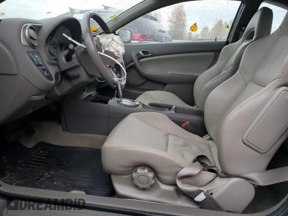 ✅ 2002 Acura RSX Auto • VIN: JH4DC548X2C003137 • Lot: 91311175. Wystawiony na Copart z przebiegiem 87 106 mil. Bezpłatny archiwum sprzedaży aukcyjnych z USA i szczegółowy raport historii pojazdu na DreamBid. Zdjęcie 7.