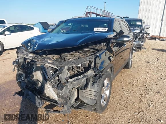 ✅ 2012 Kia Sorento EX • VIN: 5XYKU4A28CG200501 • Лот: 43287590. Опубликован ранее на IAAI с пробегом Не указан. Бесплатный доступ к архиву аукционных продаж из США и подробный отчёт об истории автомобиля на DreamBid. Изображение 18.