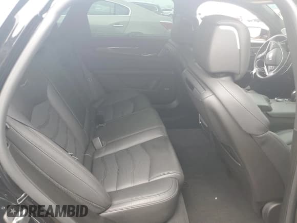 ✅ 2020 Cadillac CT6 Premium Luxury • VIN: 1G6KE5RS9LU110914 • Lot: 54825105. Wystawiony na Copart z przebiegiem 44 048 mil. Bezpłatny archiwum sprzedaży aukcyjnych z USA i szczegółowy raport historii pojazdu na DreamBid. Zdjęcie 10.