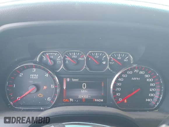 ✅ 2015 GMC Sierra 1500 SLT • VIN: 3GTU2VEC8FG364246 • Lot: 43360931. Wystawiony na IAAI z przebiegiem 224 302 mil. Bezpłatny archiwum sprzedaży aukcyjnych z USA i szczegółowy raport historii pojazdu na DreamBid. Zdjęcie 7.