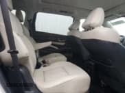 ✅ 2022 Subaru Ascent Limited • VIN: 4S4WMAPD4N3410332 • Lot: 51609575. Listed on Copart with 37,651 mi. Free auction sales archive from the USA and detailed vehicle history report at DreamBid. Image 12.