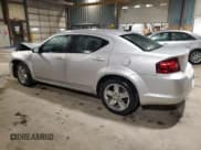 ✅ 2012 Dodge Avenger SE • VIN: 1C3CDZAB2CN141816 • Lot: 86173074. Wystawiony na Copart z przebiegiem 120 396 mil. Bezpłatny archiwum sprzedaży aukcyjnych z USA i szczegółowy raport historii pojazdu na DreamBid. Zdjęcie 2.