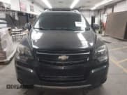 ✅ 2015 Chevrolet Captiva Sport LTZ • VIN: 3GNAL4EK3FS515323 • Lot: 41838368. Wystawiony na IAAI z przebiegiem 158 415 mil. Bezpłatny archiwum sprzedaży aukcyjnych z USA i szczegółowy raport historii pojazdu na DreamBid. Zdjęcie 12.