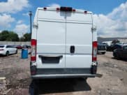 ✅ 2014 Ram ProMaster Cargo • VIN: 3C6TRVCGXEE104736 • Lot: 62448645. Wystawiony na Copart z przebiegiem 163 241 mil. Bezpłatny archiwum sprzedaży aukcyjnych z USA i szczegółowy raport historii pojazdu na DreamBid. Zdjęcie 6.