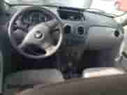 2007 Chevrolet HHR LS z VIN 3GNDA13D87S633584, wystawiony jako Copart lot #78603204 z przebiegiem 159 237 mil mil oraz Szkoda całkowita • Salvage title. Historia ofert i sprzedaży dostępna na DreamBid. Obrazek 8.