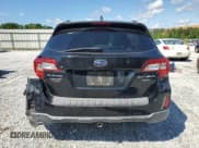 ✅ 2017 Subaru Outback Touring • VIN: 4S4BSETC8H3286742 • Lot: 55228365. Listed on Copart with 118,586 mi. Free auction sales archive from the USA and detailed vehicle history report at DreamBid. Image 6.