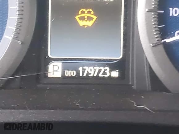 ✅ 2015 Toyota Sienna Limited • VIN: 5TDDK3DC6FS128167 • Lot: 41699588. Listed on IAAI with 179,723 mi. Free auction sales archive from the USA and detailed vehicle history report at DreamBid. Image 15.